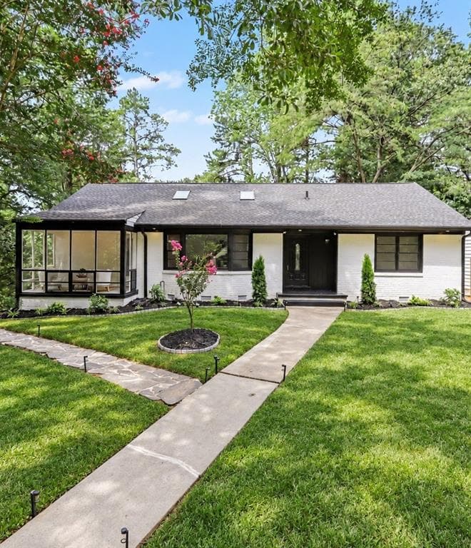 3 bedroom, 2 bathroom, 1,716 sq ft single family residence for sale at 1446 Briarcliff RD. Road, Atlanta, GA 30306 — photo 1 of 37