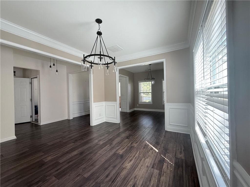 4 bedroom, 3 bathroom, 2,424 sq ft single family residence for sale at 4266 Suwanee Brook Court, Buford, GA 30518 — photo 6
