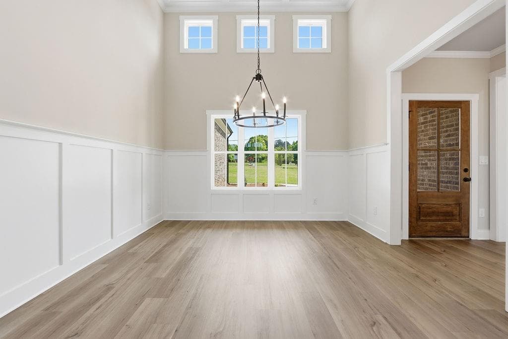 4 bedroom, 4 bathroom, 2,752 sq ft single family residence for sale at 720 Youth Jersey Road, Monroe, GA 30655 — photo 4
