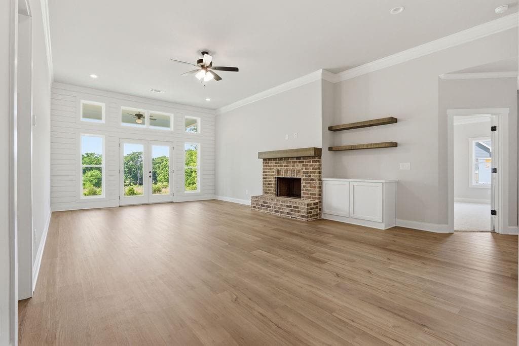 4 bedroom, 4 bathroom, 2,752 sq ft single family residence for sale at 720 Youth Jersey Road, Monroe, GA 30655 — photo 5