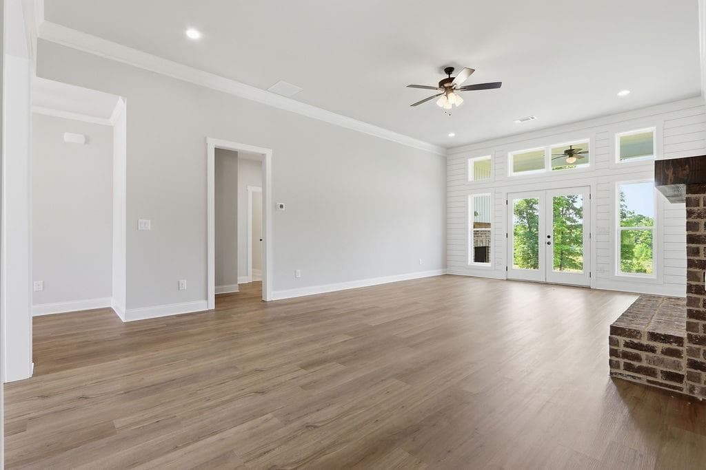 4 bedroom, 4 bathroom, 2,752 sq ft single family residence for sale at 720 Youth Jersey Road, Monroe, GA 30655 — photo 6