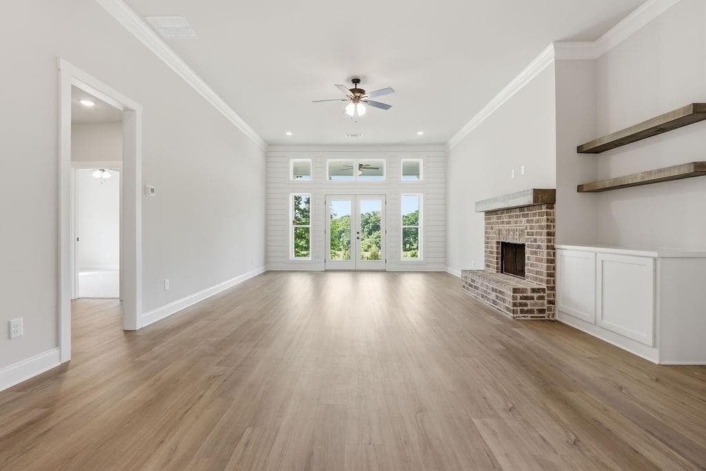 4 bedroom, 4 bathroom, 2,752 sq ft single family residence for sale at 720 Youth Jersey Road, Monroe, GA 30655 — photo 7