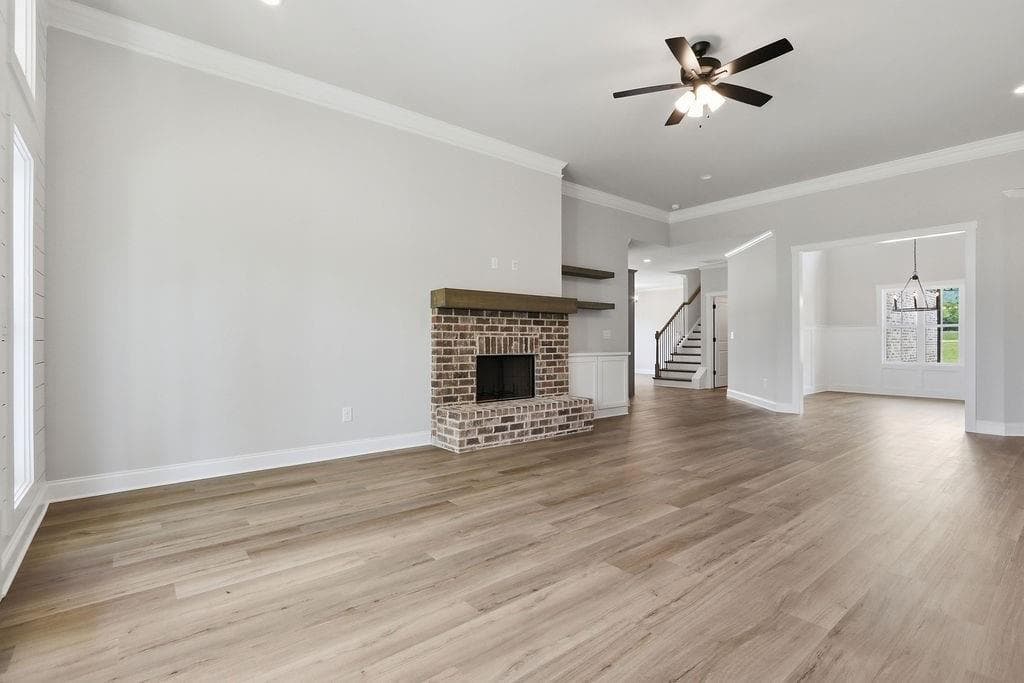 4 bedroom, 4 bathroom, 2,752 sq ft single family residence for sale at 720 Youth Jersey Road, Monroe, GA 30655 — photo 8