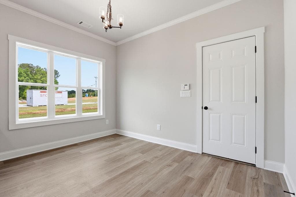 4 bedroom, 4 bathroom, 2,752 sq ft single family residence for sale at 720 Youth Jersey Road, Monroe, GA 30655 — photo 9