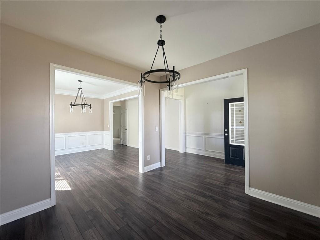 4 bedroom, 3 bathroom, 2,424 sq ft single family residence for sale at 4266 Suwanee Brook Court, Buford, GA 30518 — photo 9