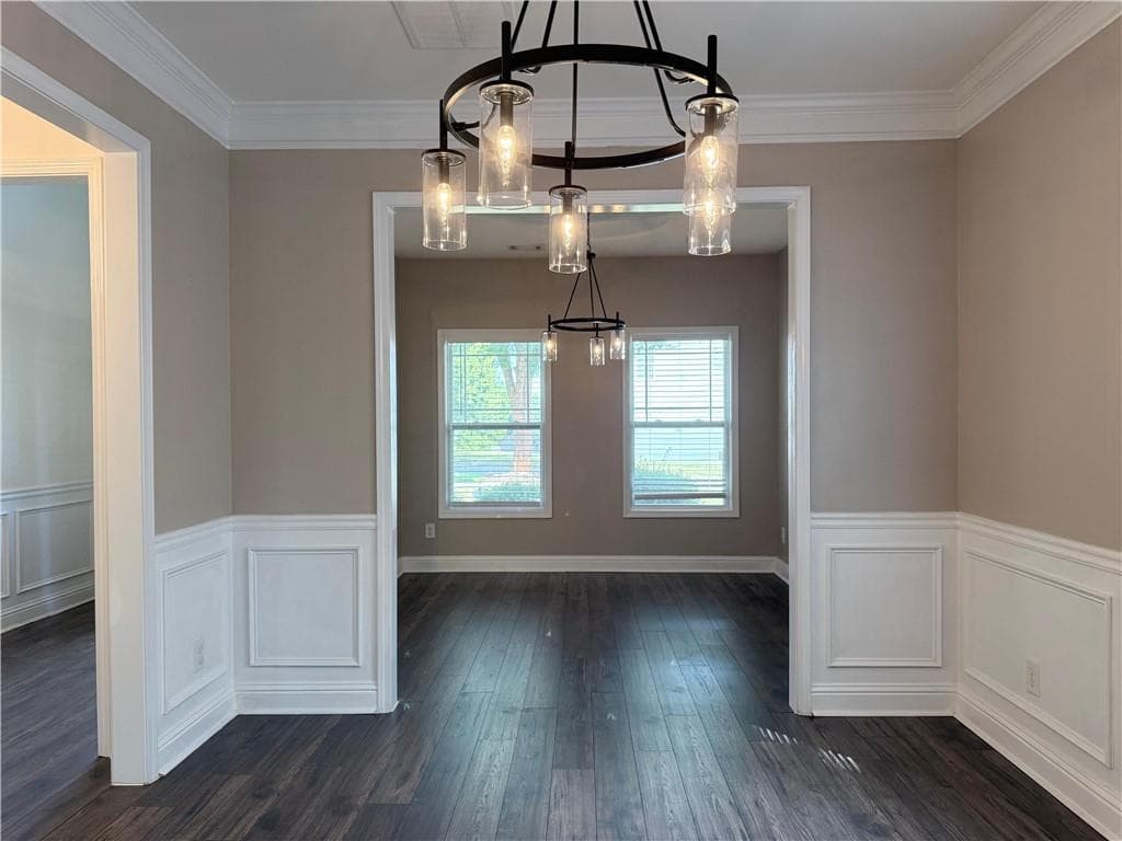 4 bedroom, 3 bathroom, 2,424 sq ft single family residence for sale at 4266 Suwanee Brook Court, Buford, GA 30518 — photo 10