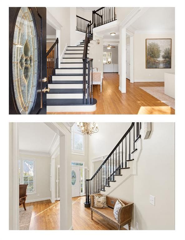 4 bedroom, 4 bathroom, 3,340 sq ft single family residence for sale at 6034 Addington Drive, Acworth, GA 30101 — photo 6