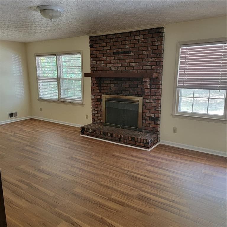 3 bedroom, 2 bathroom, 2,001 sq ft single family residence for rent at 3941 Lake Carlton Road, Loganville, GA 30052 for $1,995 a month — photo 8