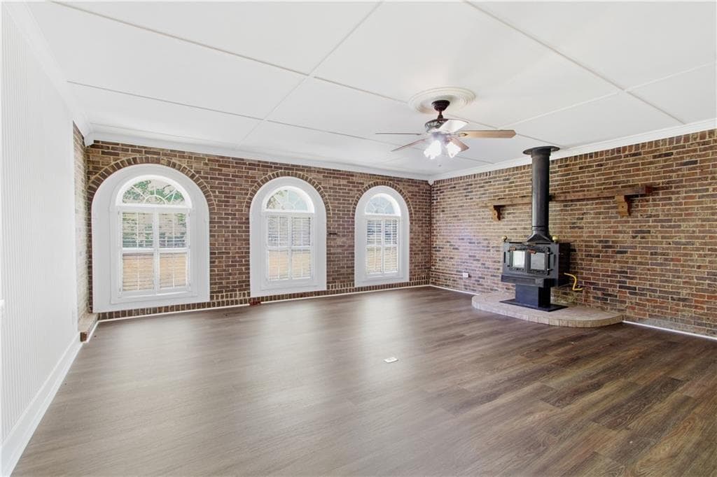 3 bedroom, 2 bathroom, 1,694 sq ft single family residence for sale at 762 Virginia Court, Conyers, GA 30094 — photo 3