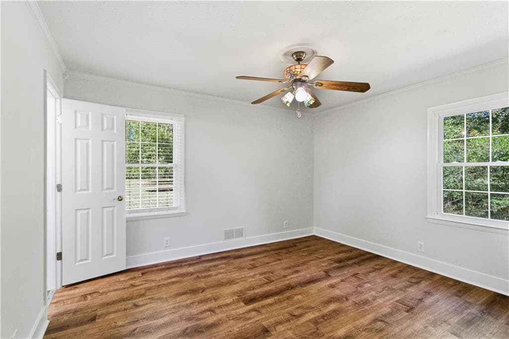3 bedroom, 2 bathroom, 1,694 sq ft single family residence for sale at 762 Virginia Court, Conyers, GA 30094 — photo 4