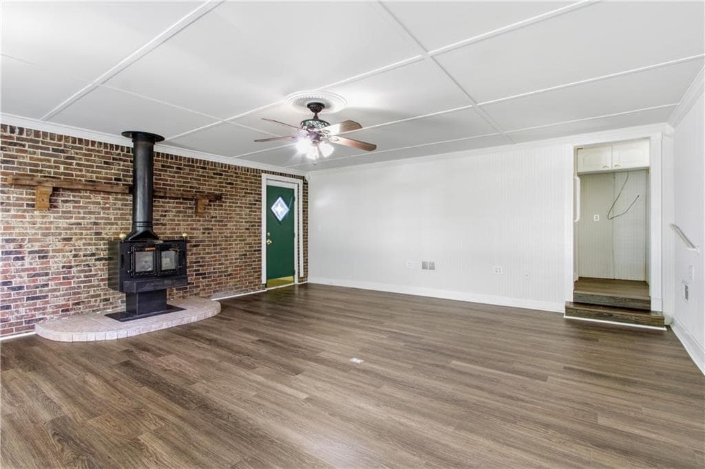 3 bedroom, 2 bathroom, 1,694 sq ft single family residence for sale at 762 Virginia Court, Conyers, GA 30094 — photo 10