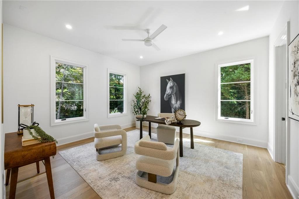 5 bedroom, 7 bathroom, 5,800 sq ft single family residence for sale at 6200 Ferry Drive, Sandy Springs, GA 30328 — photo 10