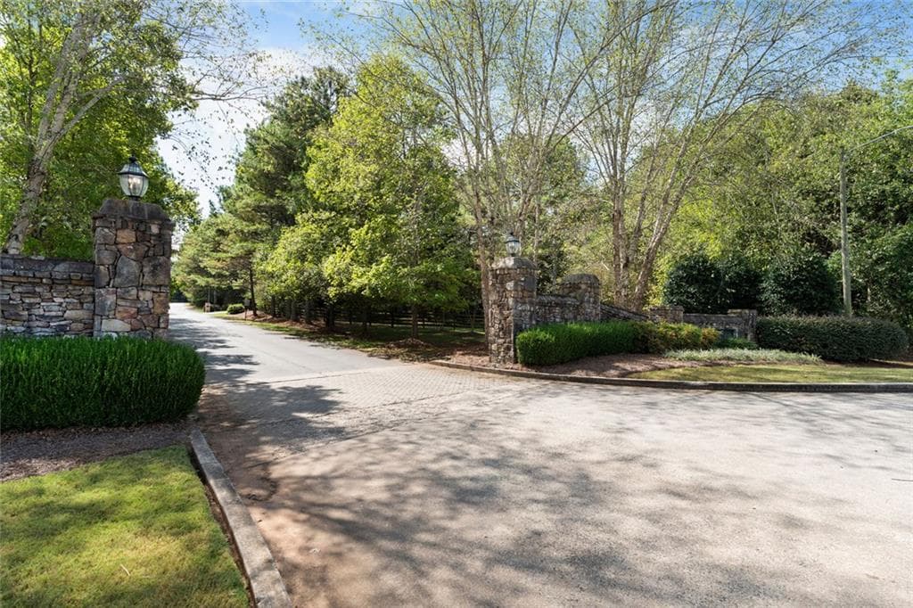 unimproved land for sale at 0 SW Oakmont Drive, Rome, GA 30161