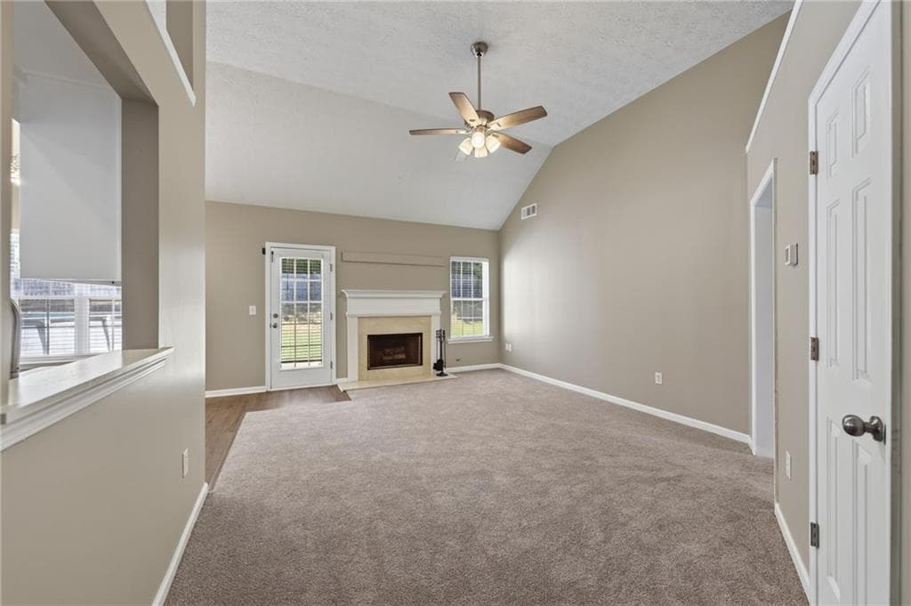 3 bedroom, 2 bathroom, 1,349 sq ft single family residence for sale at 914 Masters Drive, Monroe, GA 30655 — photo 7