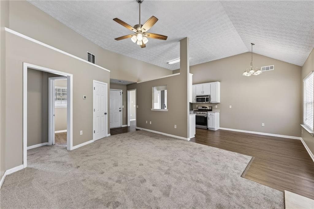 3 bedroom, 2 bathroom, 1,349 sq ft single family residence for sale at 914 Masters Drive, Monroe, GA 30655 — photo 9