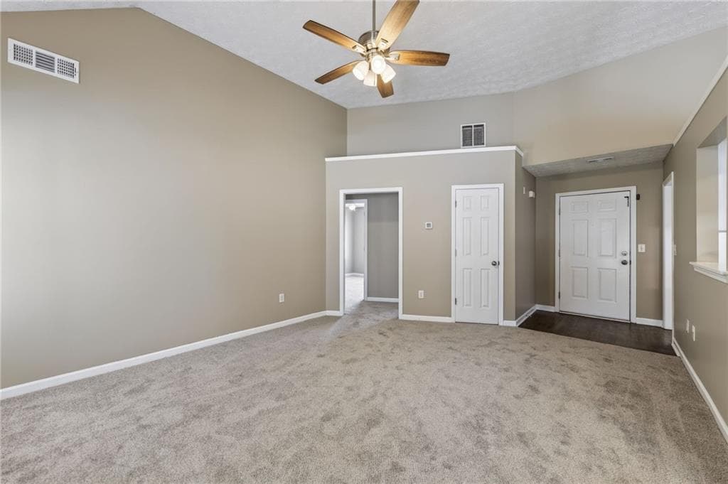 3 bedroom, 2 bathroom, 1,349 sq ft single family residence for sale at 914 Masters Drive, Monroe, GA 30655 — photo 10