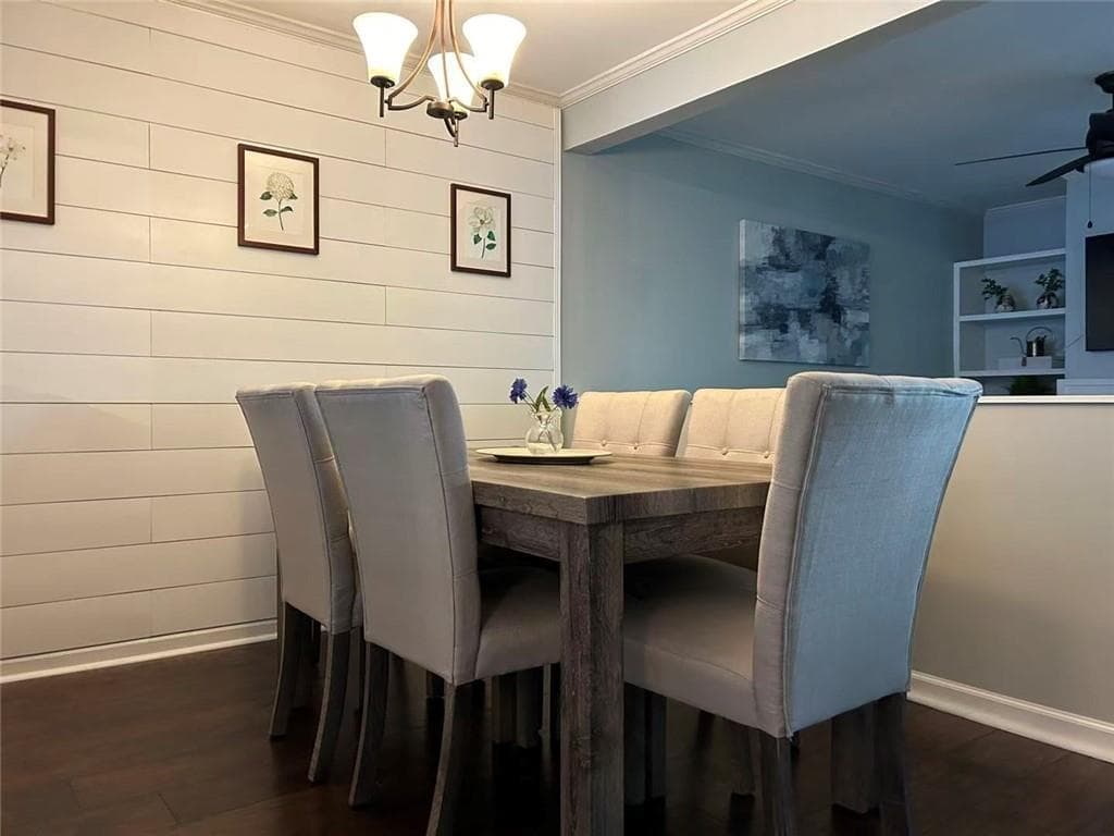 3 bedroom, 4 bathroom, 1,585 sq ft condominium for sale at 1196 Weatherstone Drive, Atlanta, GA 30324 — photo 7