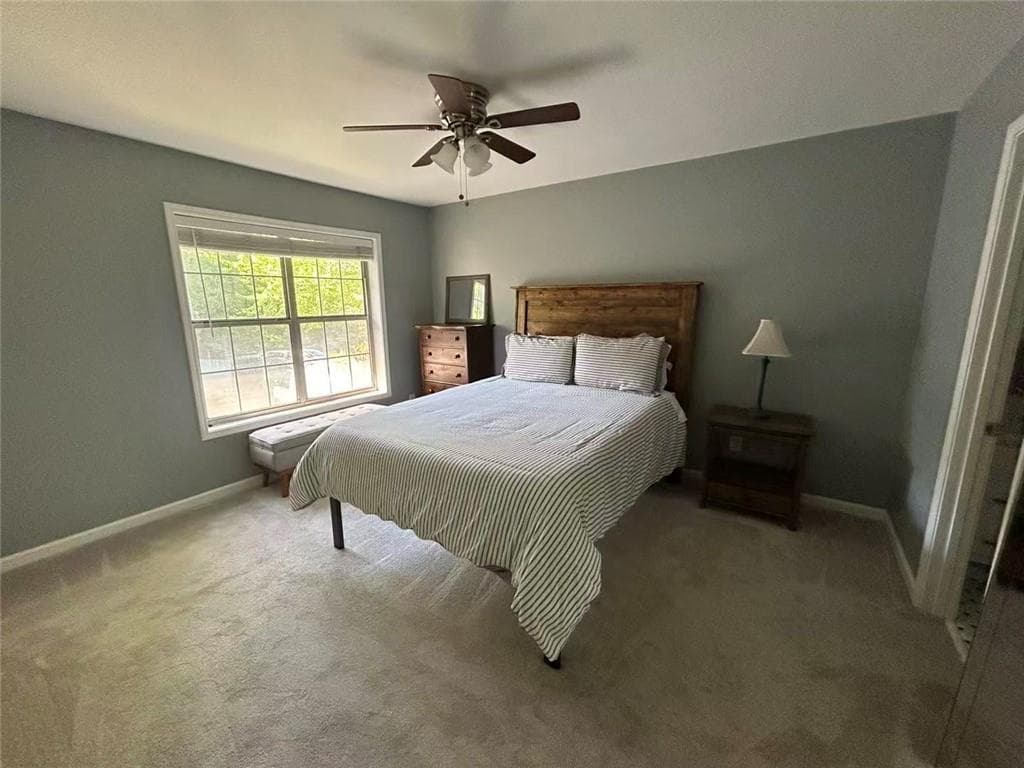 3 bedroom, 4 bathroom, 1,585 sq ft condominium for sale at 1196 Weatherstone Drive, Atlanta, GA 30324 — photo 8