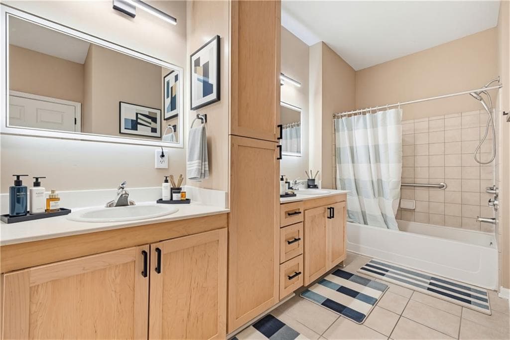 1 bedroom, 1 bathroom, 884 sq ft condominium for sale at 400 NW 17th Street 2322, Atlanta, GA 30363 — photo 6