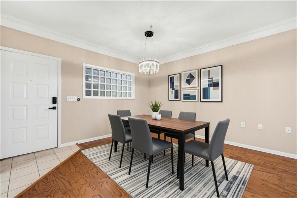 1 bedroom, 1 bathroom, 884 sq ft condominium for sale at 400 NW 17th Street 2322, Atlanta, GA 30363 — photo 9