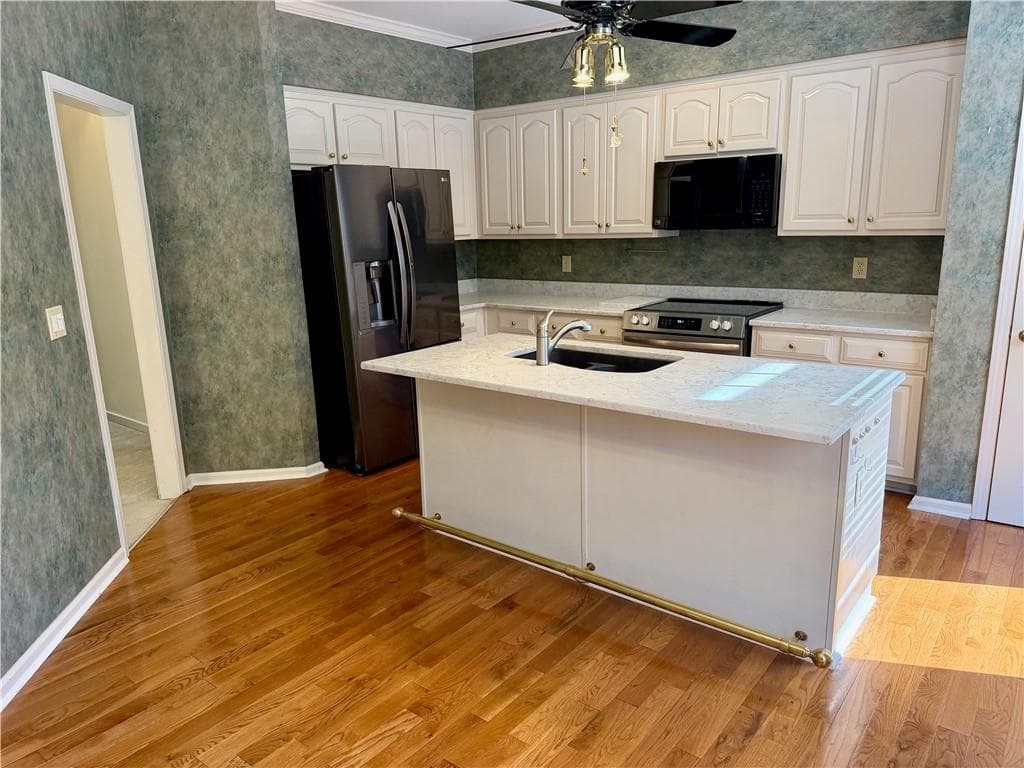 3 bedroom, 4 bathroom, 2,744 sq ft townhouse for sale at 2544 Oakwood Trace, Smyrna, GA 30080 — photo 7