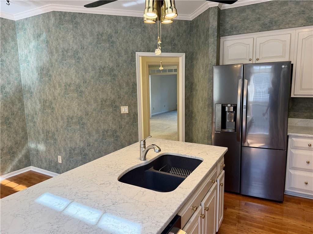 3 bedroom, 4 bathroom, 2,744 sq ft townhouse for sale at 2544 Oakwood Trace, Smyrna, GA 30080 — photo 8