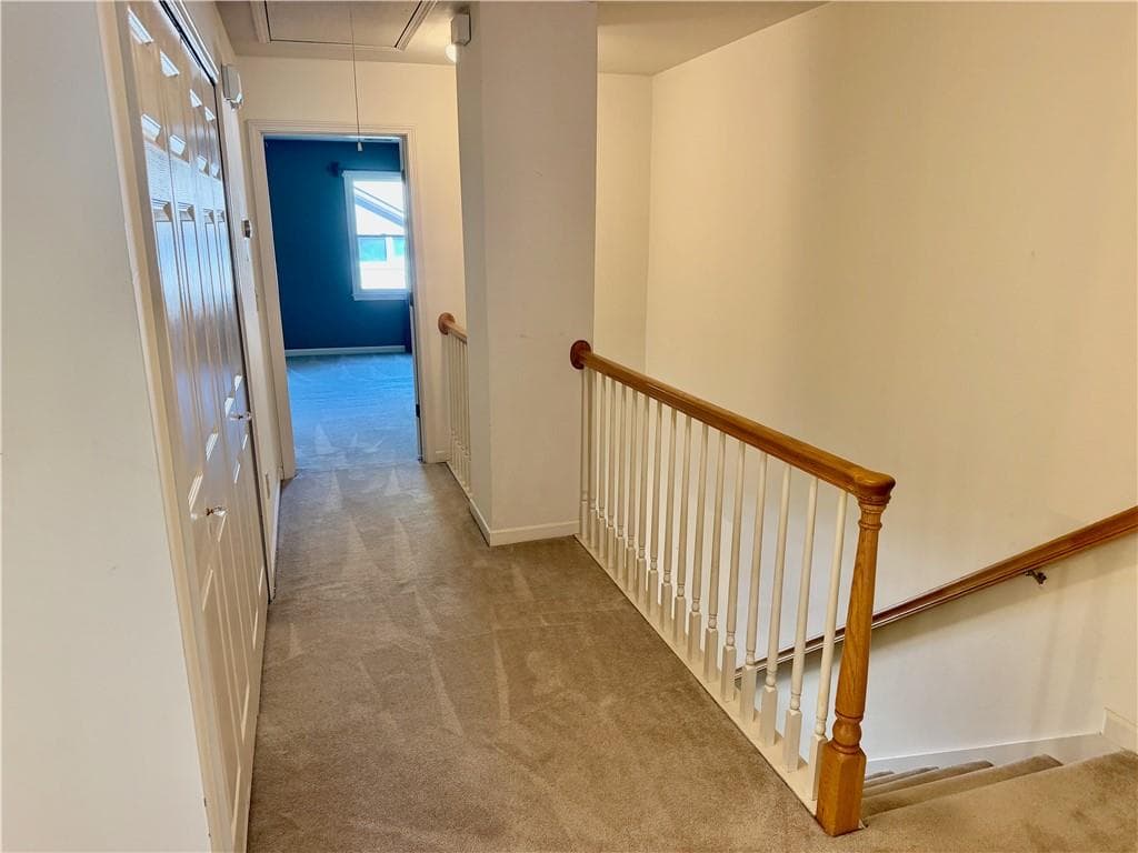 3 bedroom, 4 bathroom, 2,744 sq ft townhouse for sale at 2544 Oakwood Trace, Smyrna, GA 30080 — photo 10