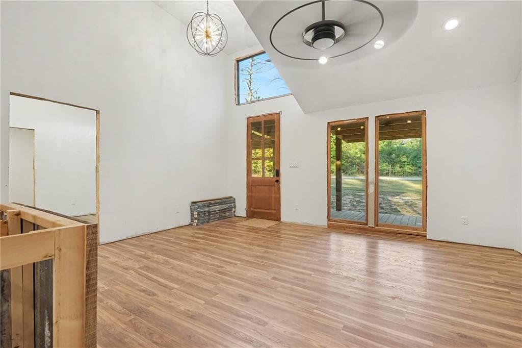 3 bedroom, 2 bathroom, 1,150 sq ft single family residence for sale at 842 Sunset Road, Canon, GA 30520 — photo 5