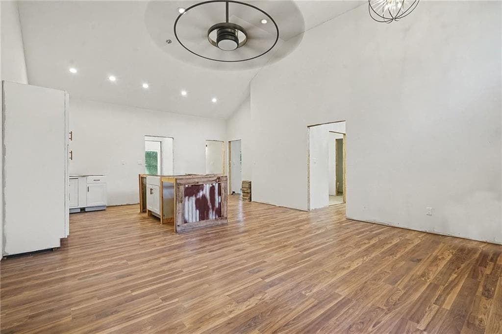 3 bedroom, 2 bathroom, 1,150 sq ft single family residence for sale at 842 Sunset Road, Canon, GA 30520 — photo 6