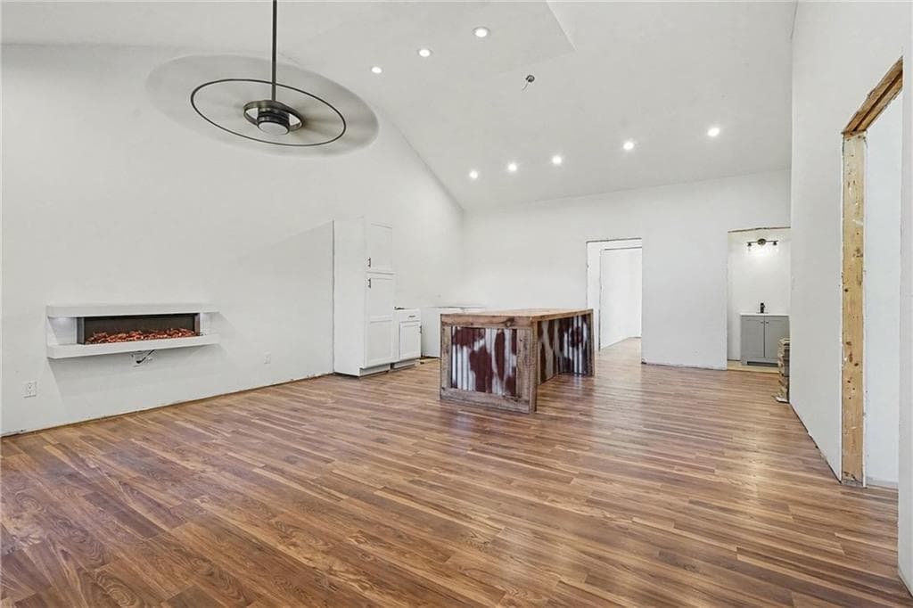 3 bedroom, 2 bathroom, 1,150 sq ft single family residence for sale at 842 Sunset Road, Canon, GA 30520 — photo 7