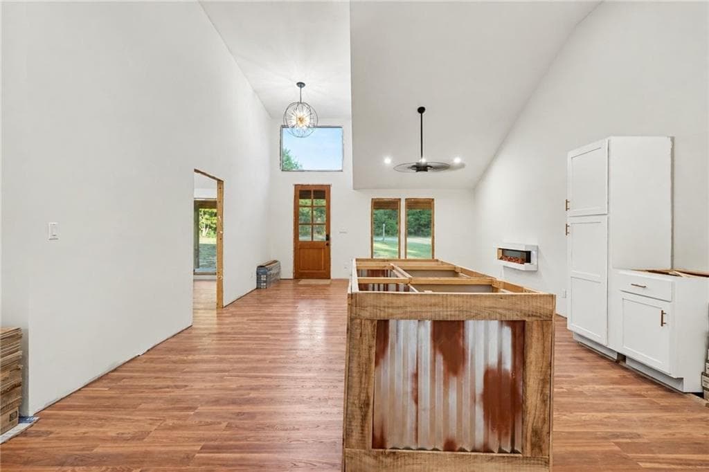 3 bedroom, 2 bathroom, 1,150 sq ft single family residence for sale at 842 Sunset Road, Canon, GA 30520 — photo 8