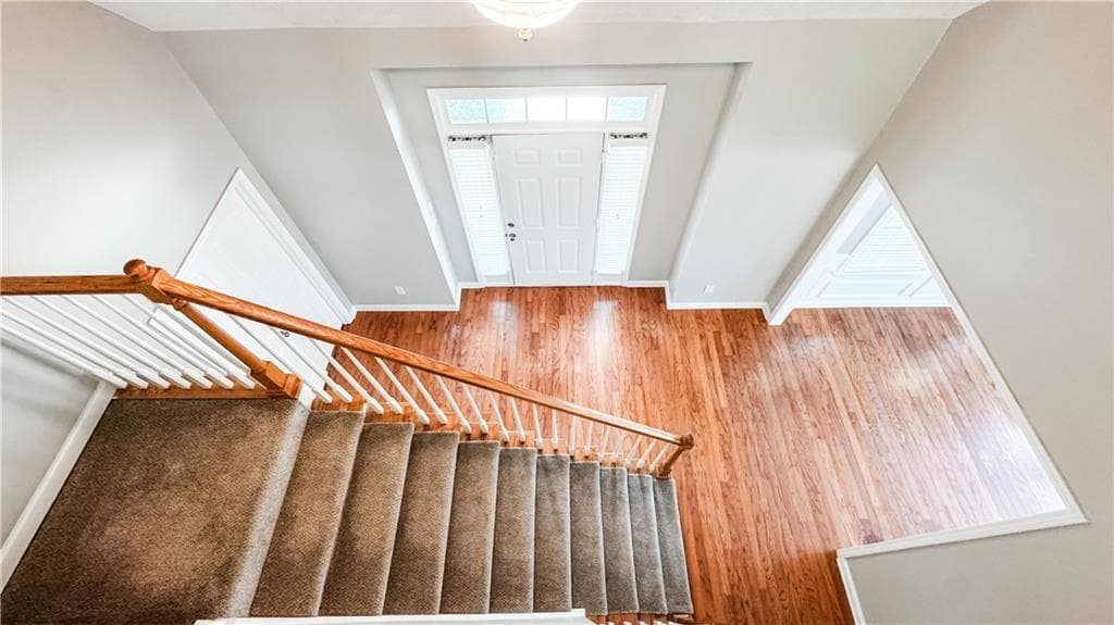 4 bedroom, 4 bathroom, 2,796 sq ft single family residence for sale at 85 Rock Mill Trail, Senoia, GA 30276 — photo 7