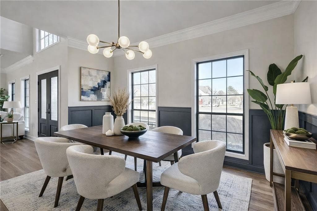 4 bedroom, 3 bathroom, 2,331 sq ft single family residence for sale at 165 Morton Walk Drive, Johns Creek, GA 30022 — photo 4