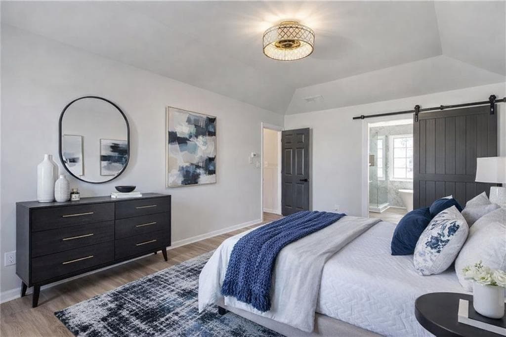 4 bedroom, 3 bathroom, 2,331 sq ft single family residence for sale at 165 Morton Walk Drive, Johns Creek, GA 30022 — photo 8