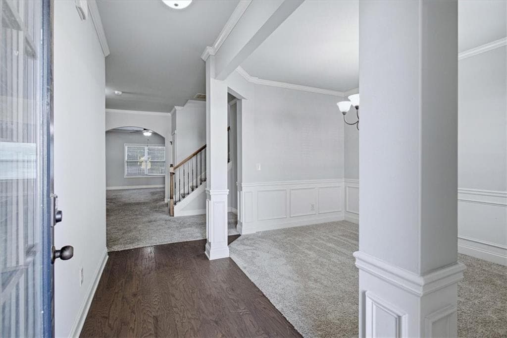 4 bedroom, 3 bathroom, 2,917 sq ft single family residence for sale at 180 Pebblefield Trace, Lawrenceville, GA 30045 — photo 3