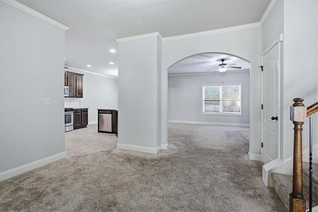 4 bedroom, 3 bathroom, 2,917 sq ft single family residence for sale at 180 Pebblefield Trace, Lawrenceville, GA 30045 — photo 7