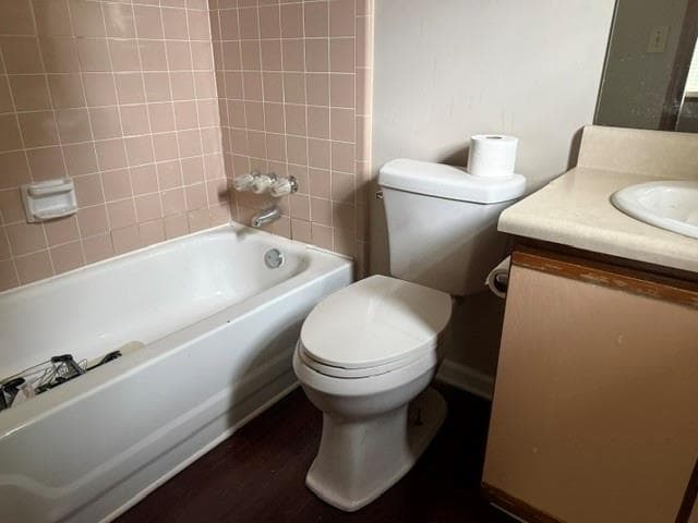 3 bedroom, 2 bathroom, 1,257 sq ft single family residence for sale at 2458 Corner Shoals Drive, Decatur, GA 30034 — photo 10