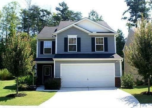 3 bedroom, 3 bathroom, 1,750 sq ft single family residence for rent at 2735 Belleglade Pte, Cumming, GA 30040 for $2,200 a month