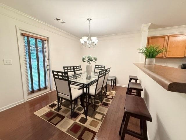 3 bedroom, 3 bathroom, 1,750 sq ft single family residence for rent at 2735 Belleglade Pte, Cumming, GA 30040 for $2,200 a month — photo 3