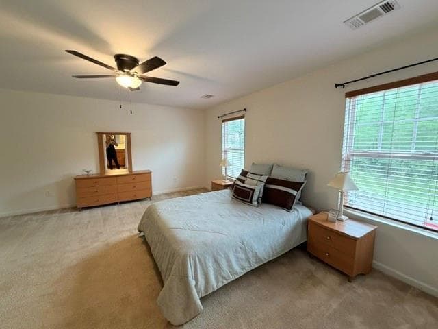 3 bedroom, 3 bathroom, 1,750 sq ft single family residence for rent at 2735 Belleglade Pte, Cumming, GA 30040 for $2,200 a month — photo 9