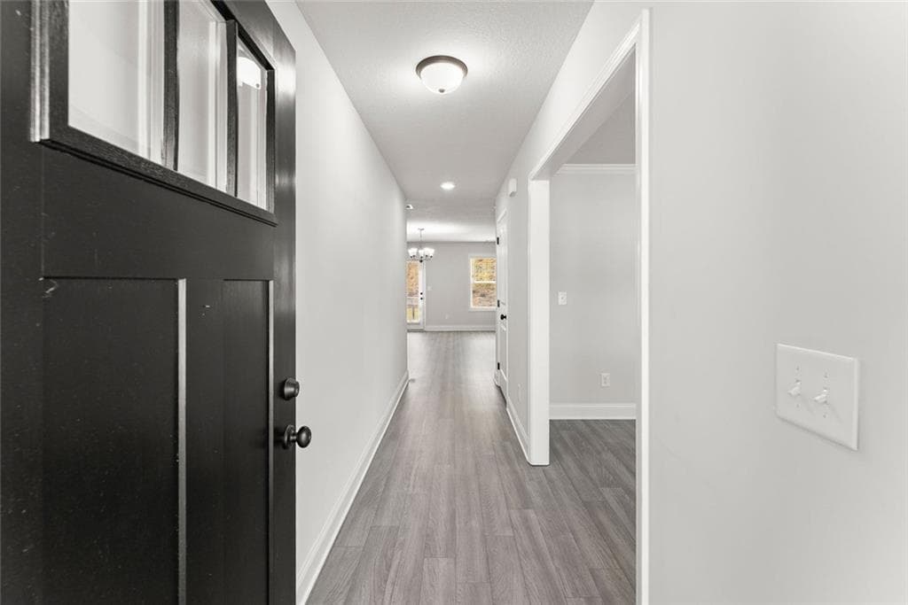 4 bedroom, 3 bathroom, 2,267 sq ft single family residence for sale at 68 Suwannee Way, Jefferson, GA 30549 — photo 4