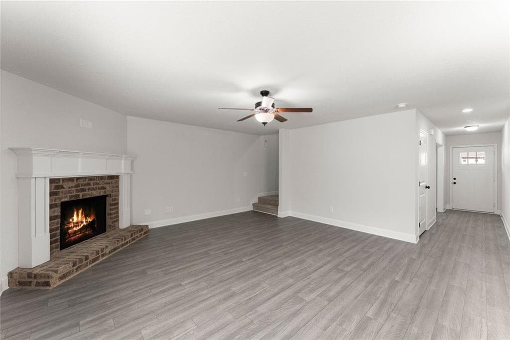 4 bedroom, 3 bathroom, 2,267 sq ft single family residence for sale at 68 Suwannee Way, Jefferson, GA 30549 — photo 9