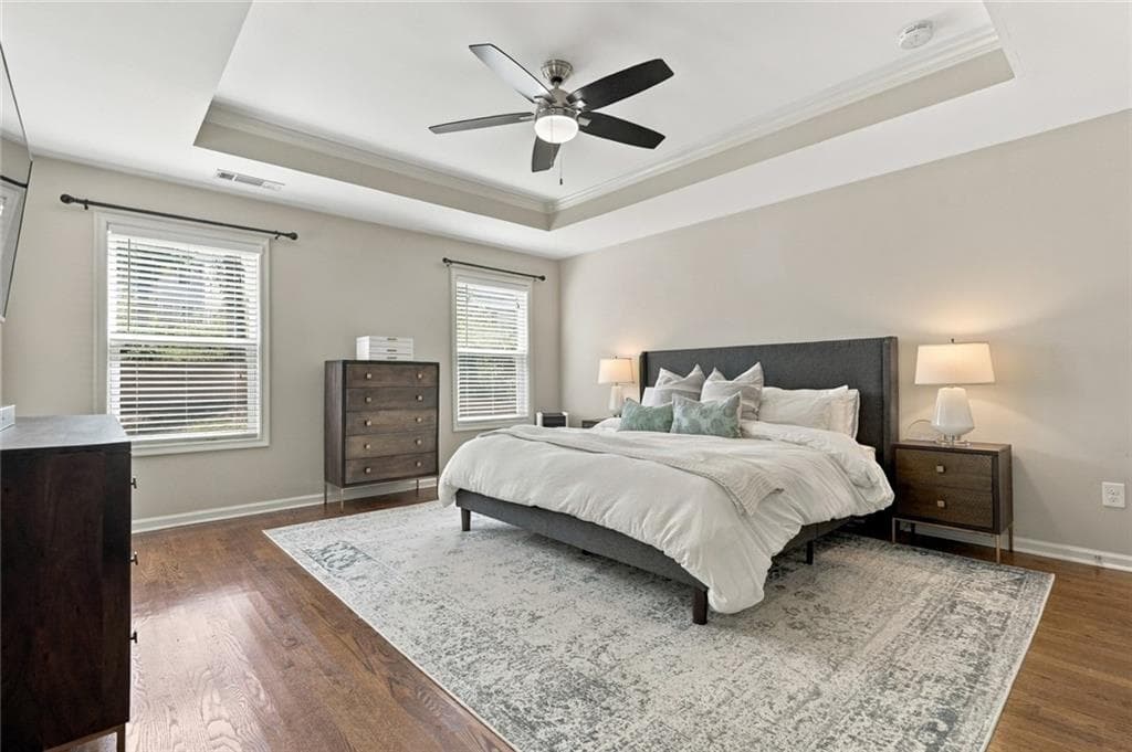 3 bedroom, 2 bathroom, 1,590 sq ft single family residence for sale at 2567 Mccurdy Way, Decatur, GA 30033 — photo 8