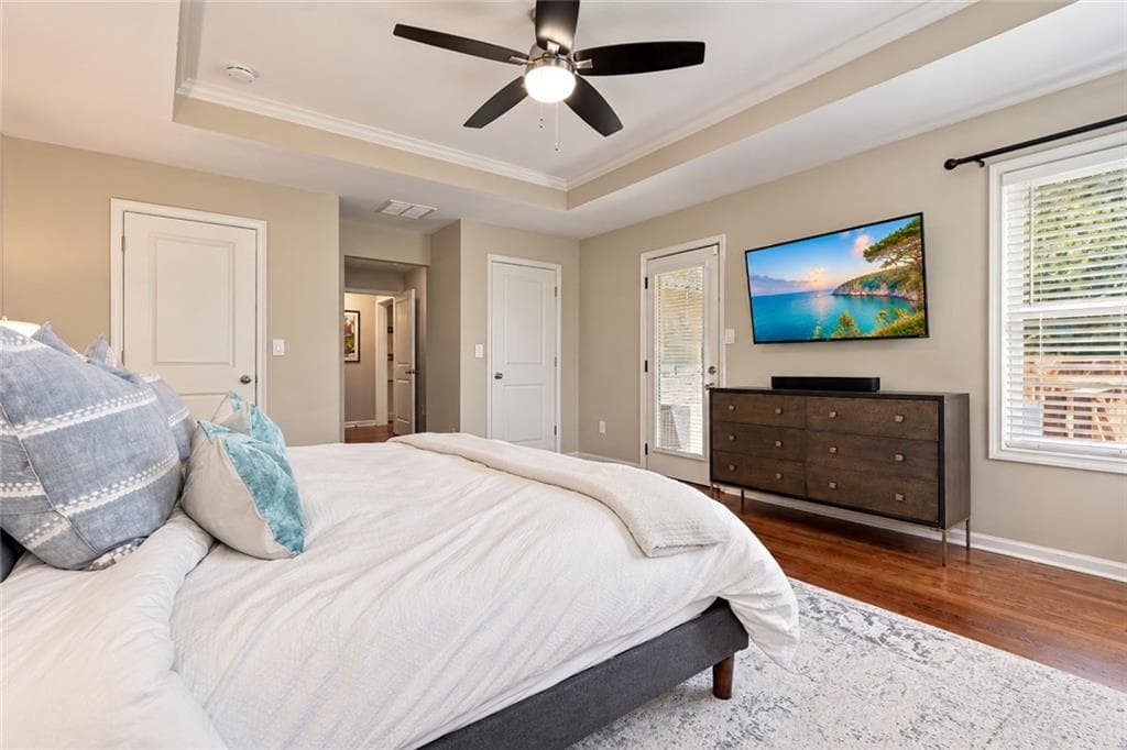 3 bedroom, 2 bathroom, 1,590 sq ft single family residence for sale at 2567 Mccurdy Way, Decatur, GA 30033 — photo 9