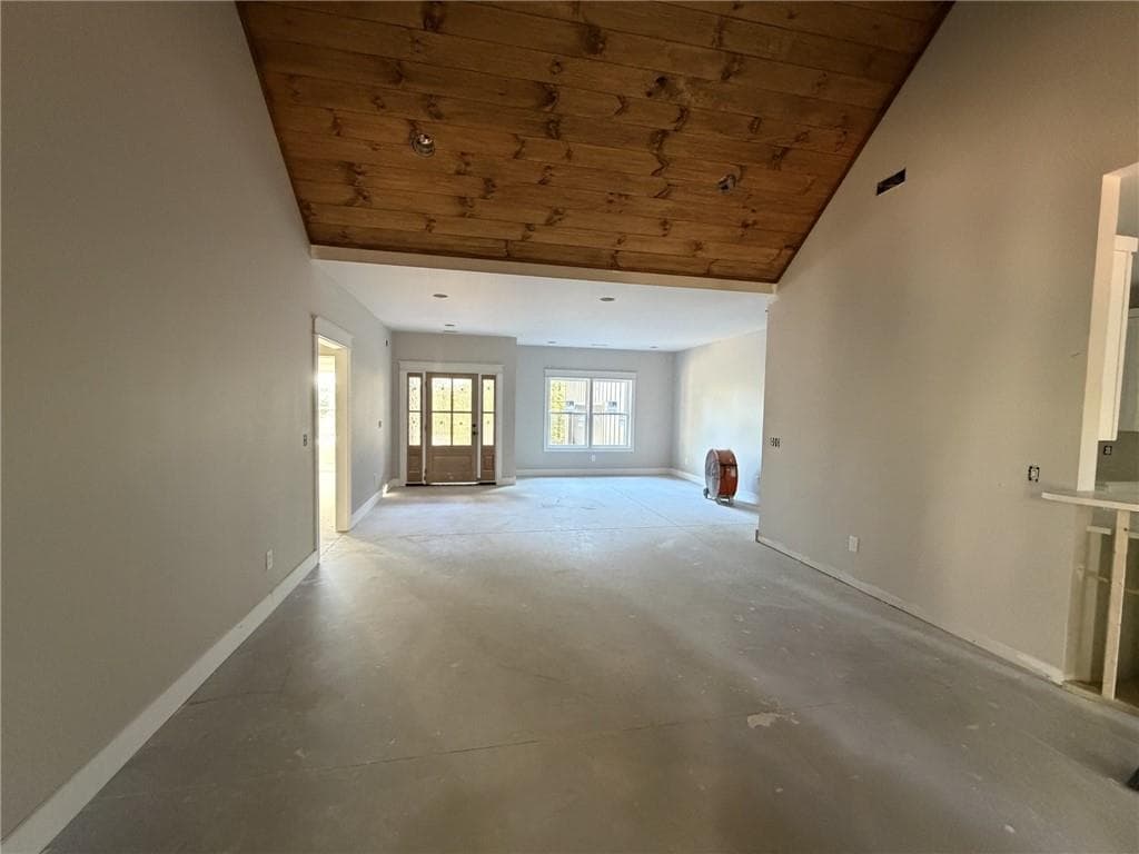 3 bedroom, 2 bathroom, 2,297 sq ft single family residence for sale at 8725 Highway 136, Talking Rock, GA 30175 — photo 5