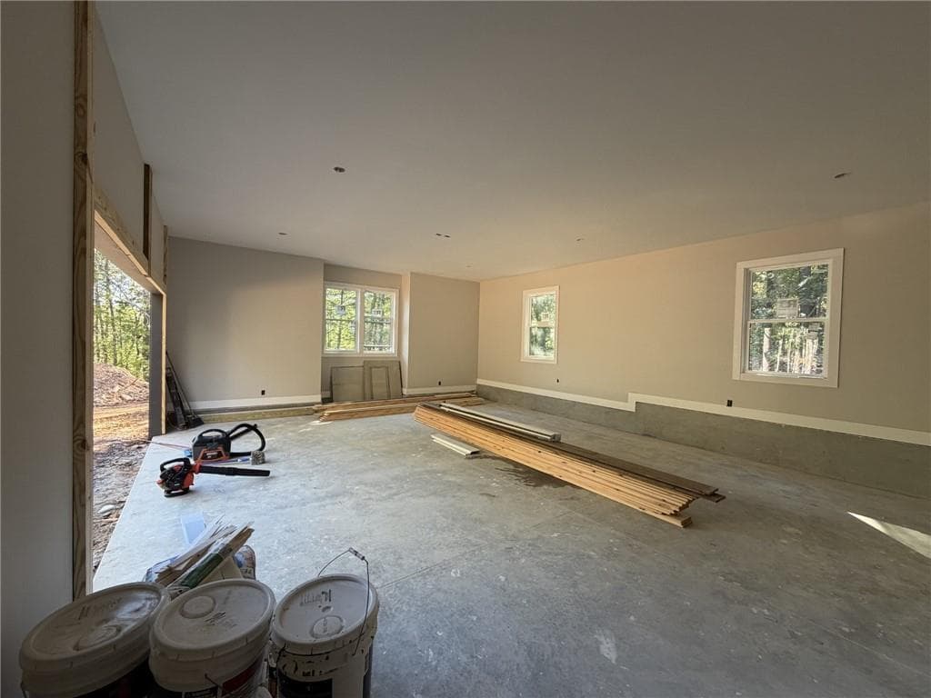 3 bedroom, 2 bathroom, 2,297 sq ft single family residence for sale at 8725 Highway 136, Talking Rock, GA 30175 — photo 6