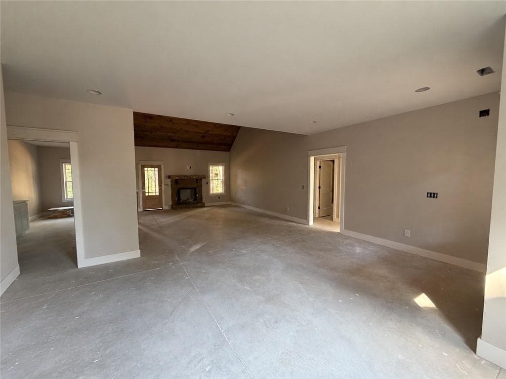 3 bedroom, 2 bathroom, 2,297 sq ft single family residence for sale at 8725 Highway 136, Talking Rock, GA 30175 — photo 4