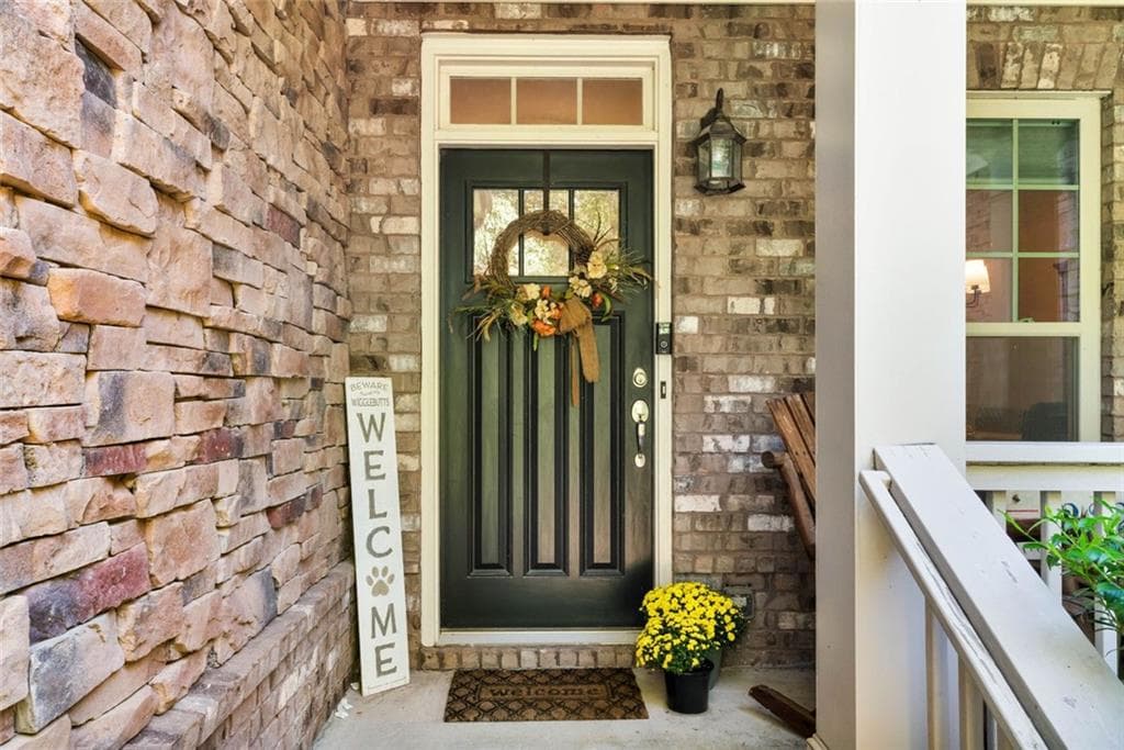 6 bedroom, 5 bathroom, 5,211 sq ft single family residence for sale at 1222 Eagles Creek Court, Acworth, GA 30101 — photo 4