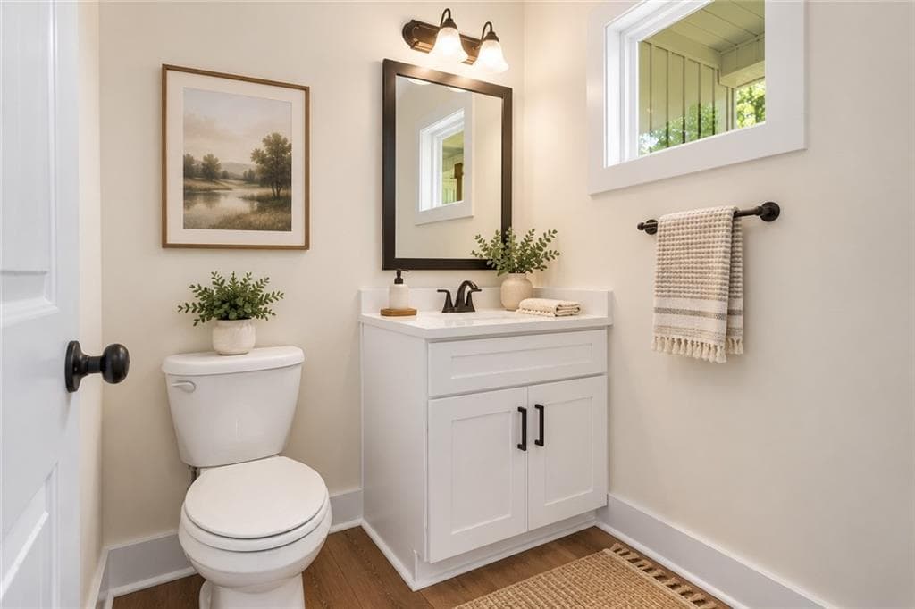 4 bedroom, 3 bathroom, 2,400 sq ft single family residence for sale at 710 Carter Mountain Road, Rockmart, GA 30153 — photo 5