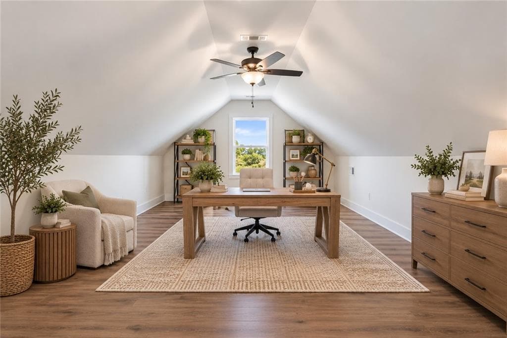 4 bedroom, 3 bathroom, 2,400 sq ft single family residence for sale at 710 Carter Mountain Road, Rockmart, GA 30153 — photo 7